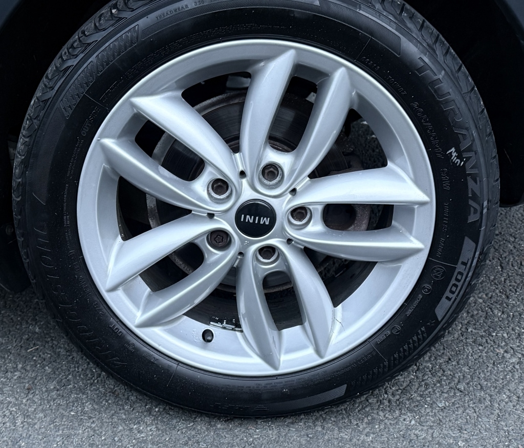 Used MINI Countryman 2014 for sale - 77595653: Photo 9