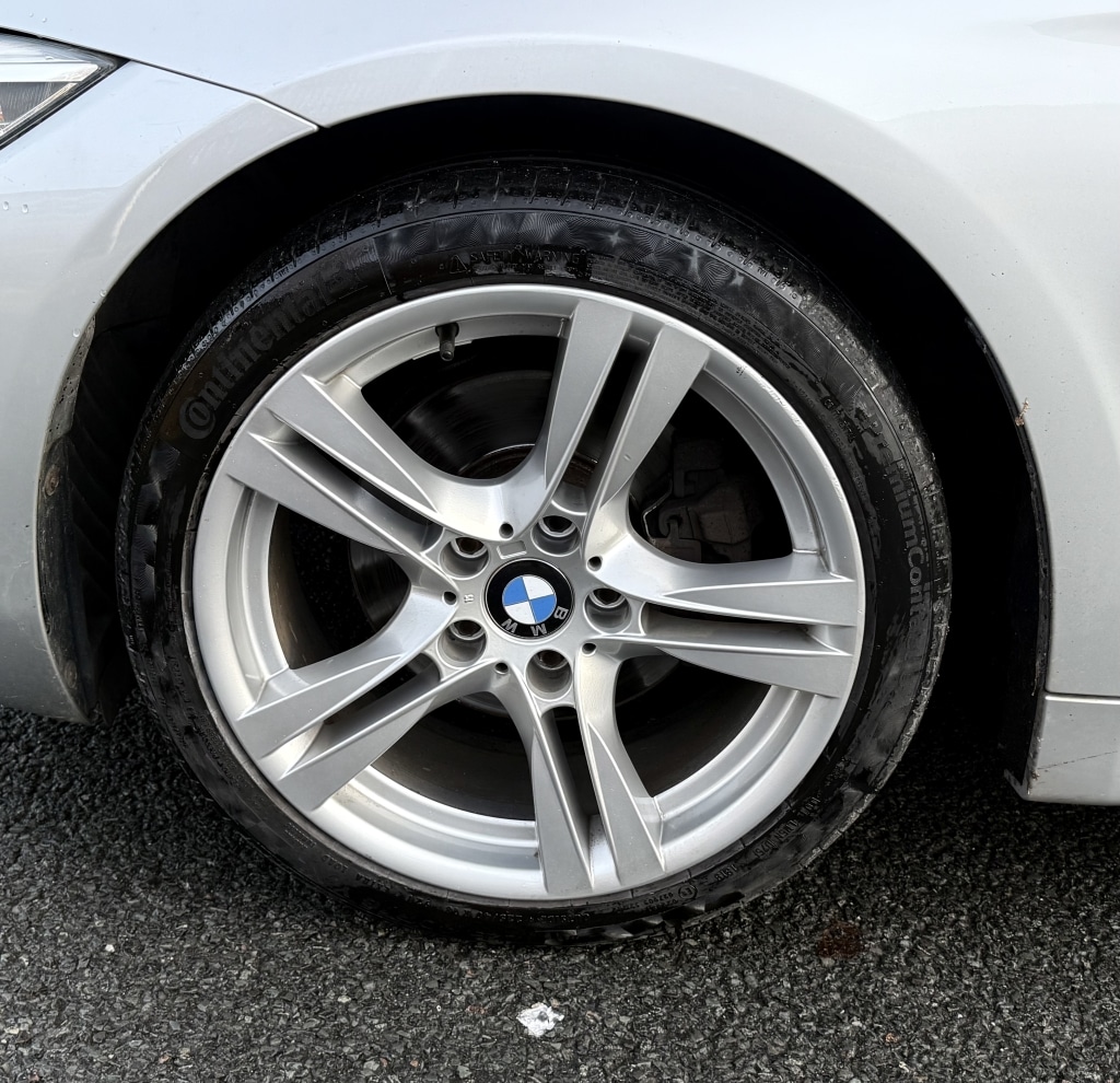 Used BMW 4 Series 2014 for sale - 77306439: Photo 12