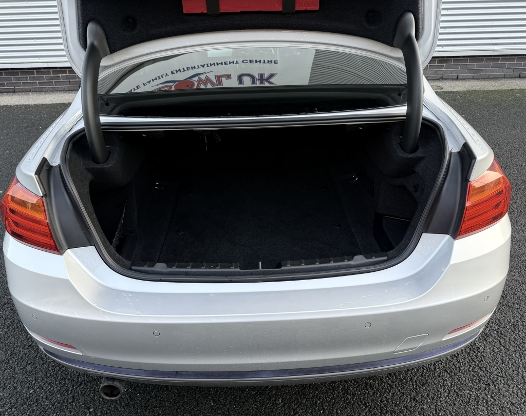 Used BMW 4 Series 2014 for sale - 77306439: Photo 14