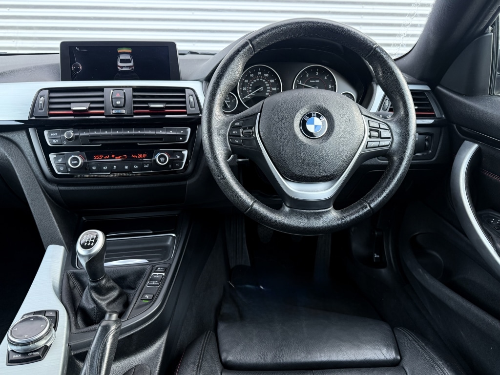 Used BMW 4 Series 2014 for sale - 77306439: Photo 17
