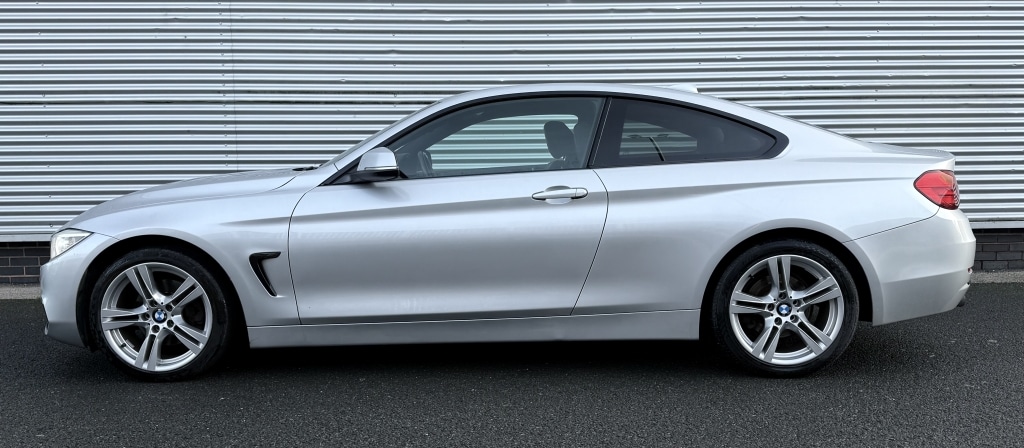 Used BMW 4 Series 2014 for sale - 77306439: Photo 18