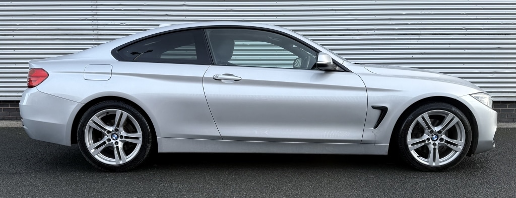 Used BMW 4 Series 2014 for sale - 77306439: Photo 19