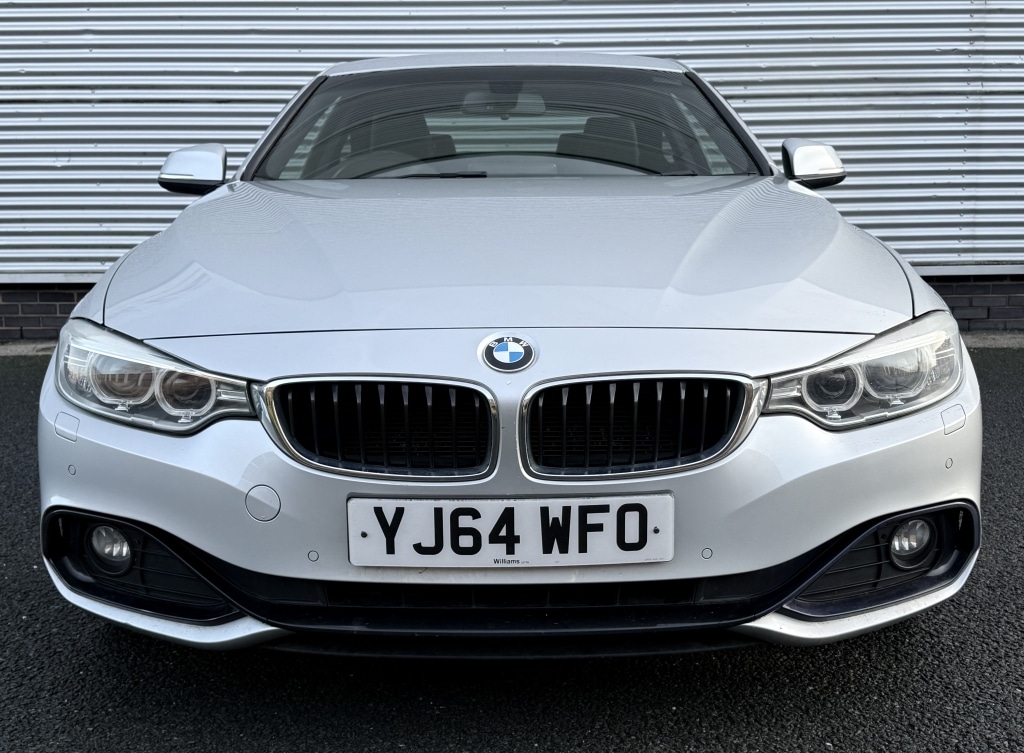 Used BMW 4 Series 2014 for sale - 77306439: Photo 2
