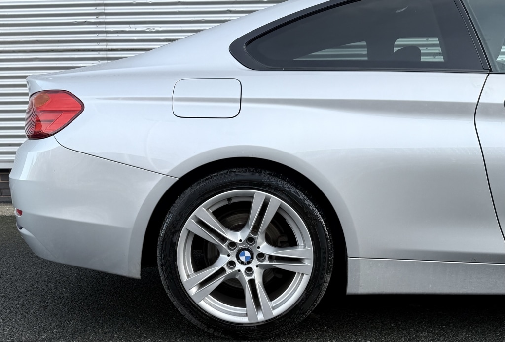 Used BMW 4 Series 2014 for sale - 77306439: Photo 20