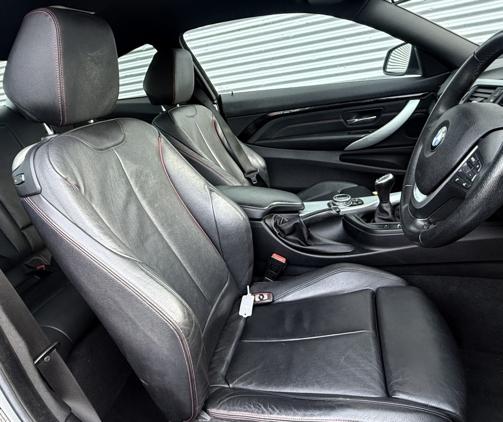 Used BMW 4 Series 2014 for sale - 77306439: Photo 3