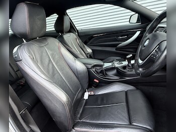 Used BMW 4 Series 2014 for sale - 77306439: Photo