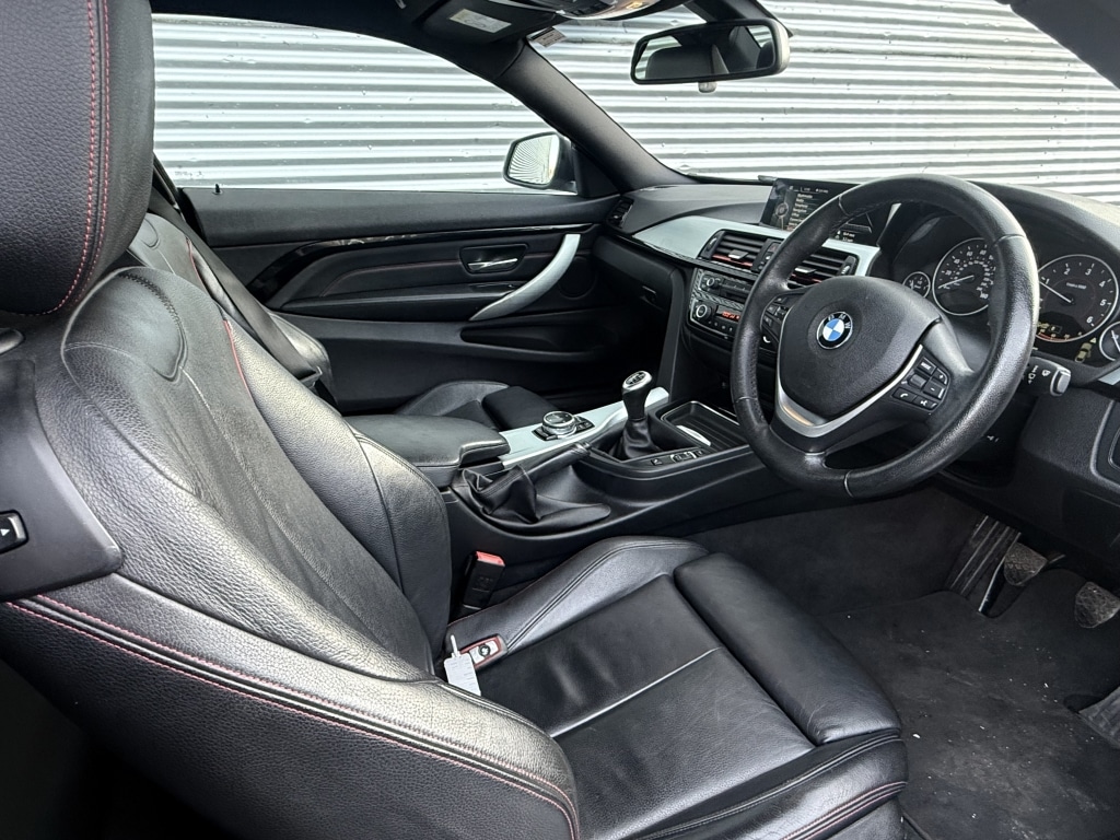 Used BMW 4 Series 2014 for sale - 77306439: Photo 5