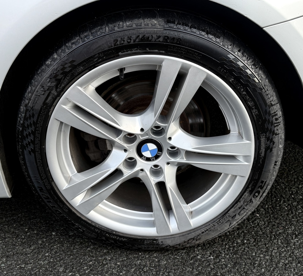 Used BMW 4 Series 2014 for sale - 77306439: Photo 8
