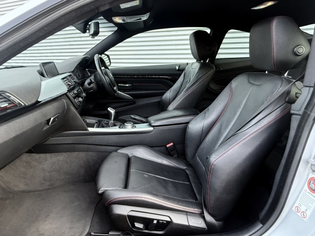 Used BMW 4 Series 2014 for sale - 77306439: Photo 9