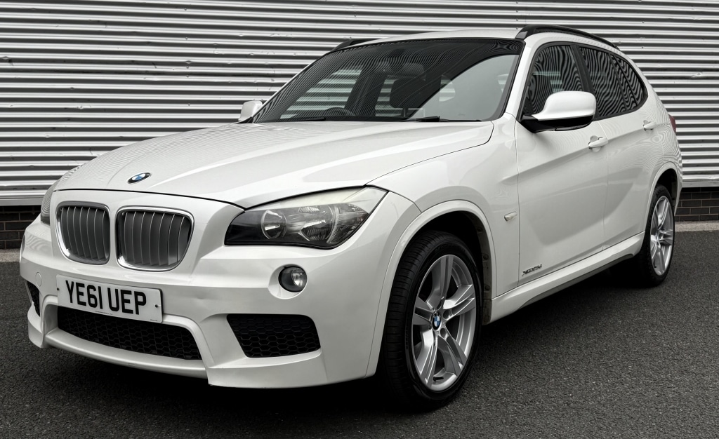 Used BMW X1 2011 for sale - 76293376: Photo 1
