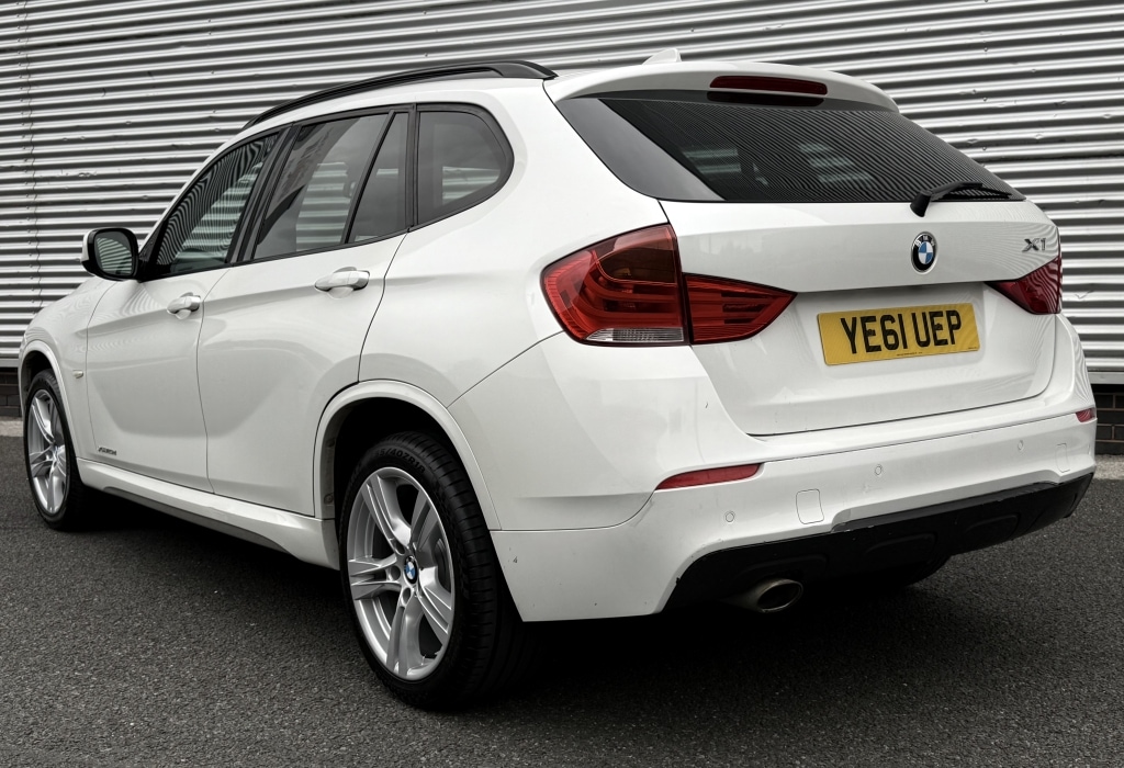 Used BMW X1 2011 for sale - 76293376: Photo 10