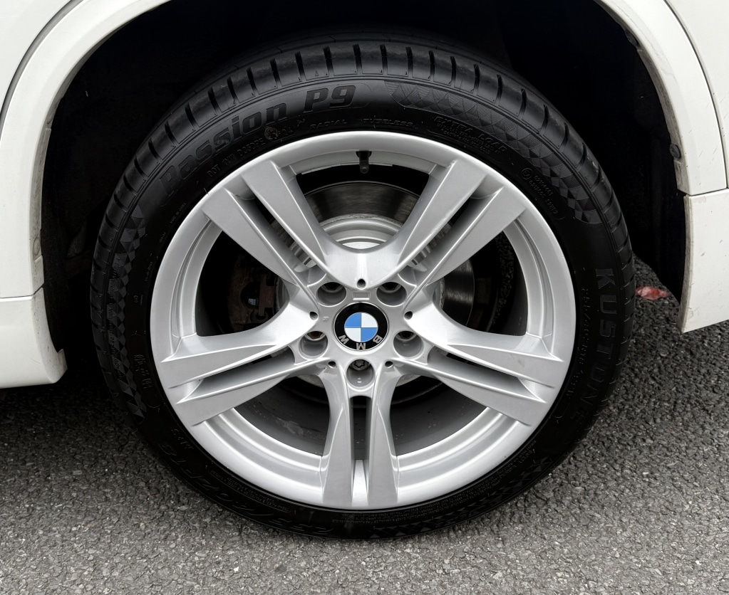 Used BMW X1 2011 for sale - 76293376: Photo 11