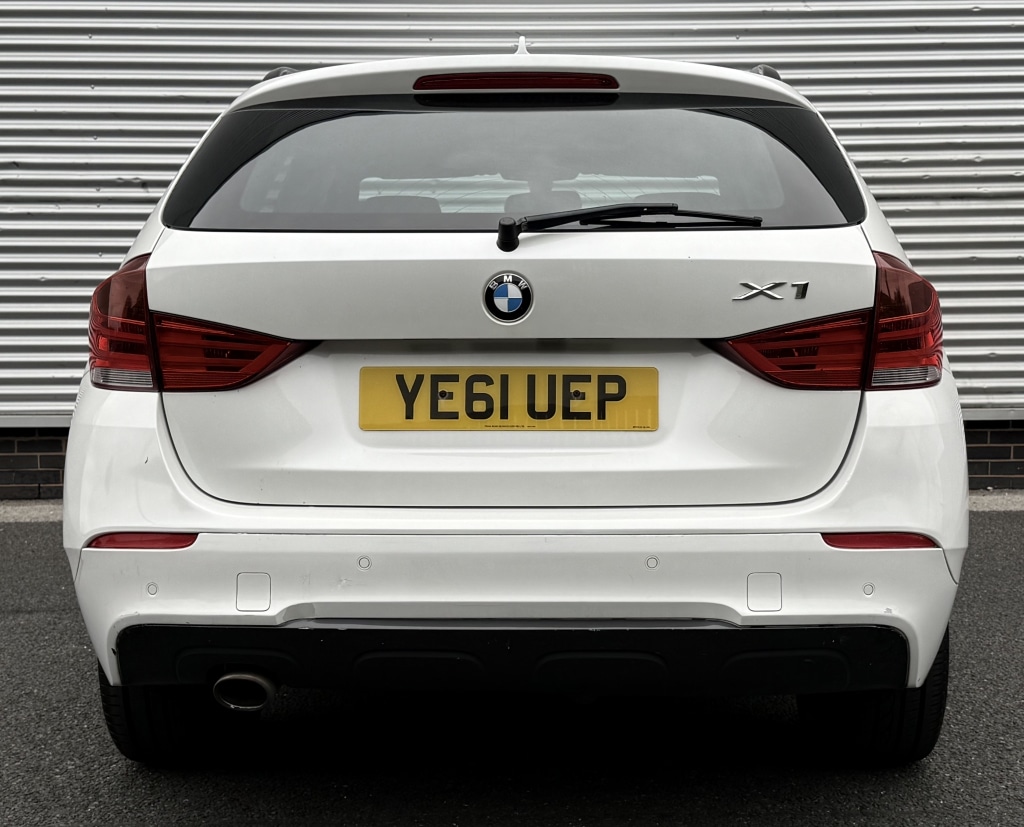 Used BMW X1 2011 for sale - 76293376: Photo 12