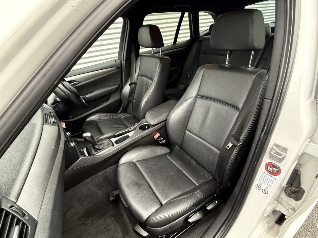 Used BMW X1 2011 for sale - 76293376: Photo 13