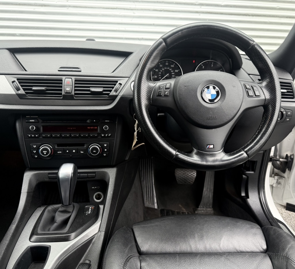 Used BMW X1 2011 for sale - 76293376: Photo 14