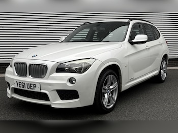 Used BMW X1 2011 for sale - 76293376: Photo