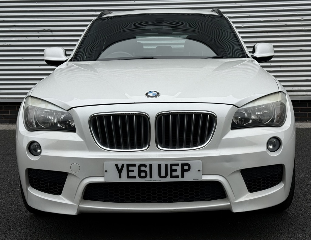 Used BMW X1 2011 for sale - 76293376: Photo 2