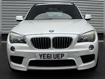 Used BMW X1 2011 for sale - 76293376: Photo