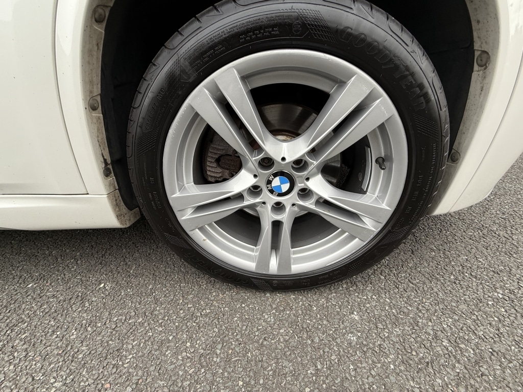 Used BMW X1 2011 for sale - 76293376: Photo 3