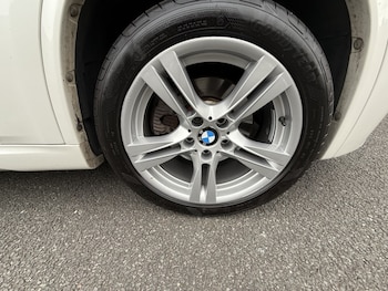 Used BMW X1 2011 for sale - 76293376: Photo