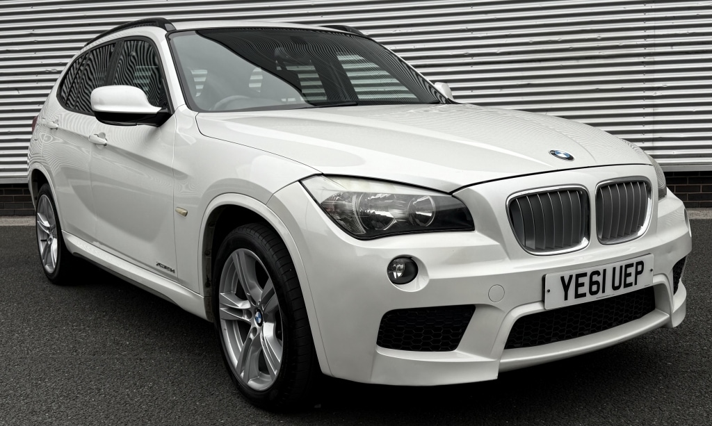 Used BMW X1 2011 for sale - 76293376: Photo 4