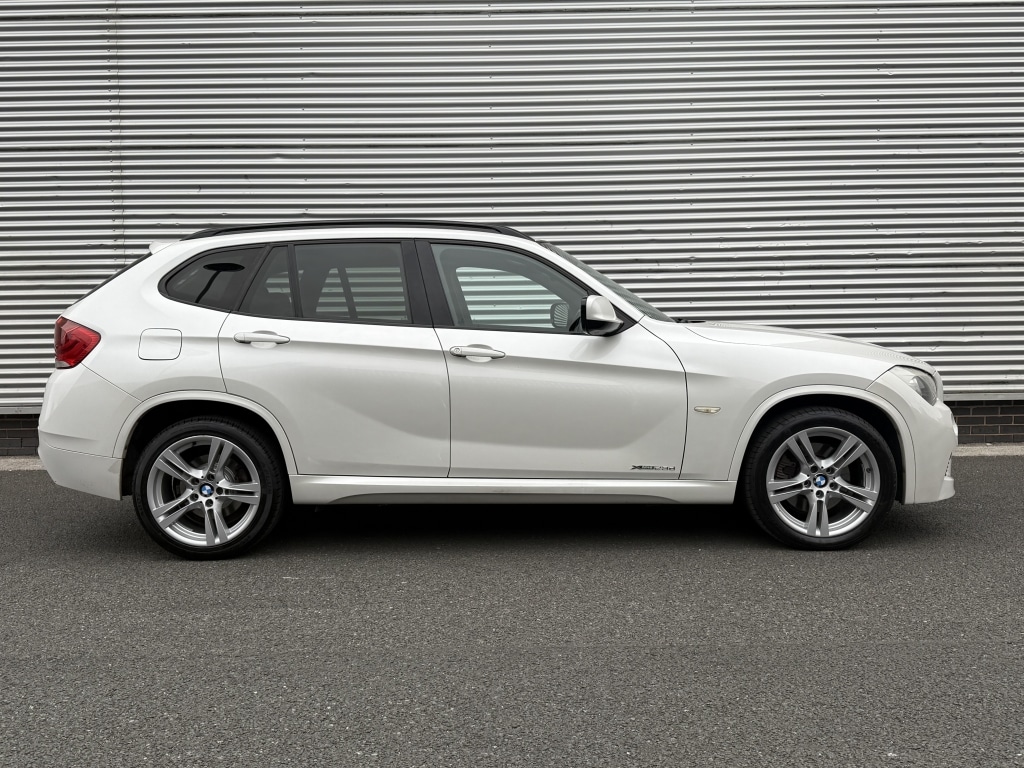 Used BMW X1 2011 for sale - 76293376: Photo 5