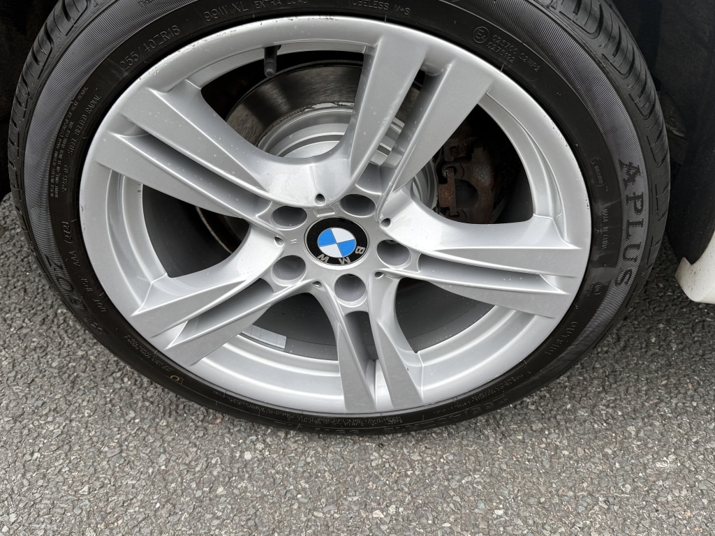 Used BMW X1 2011 for sale - 76293376: Photo 6