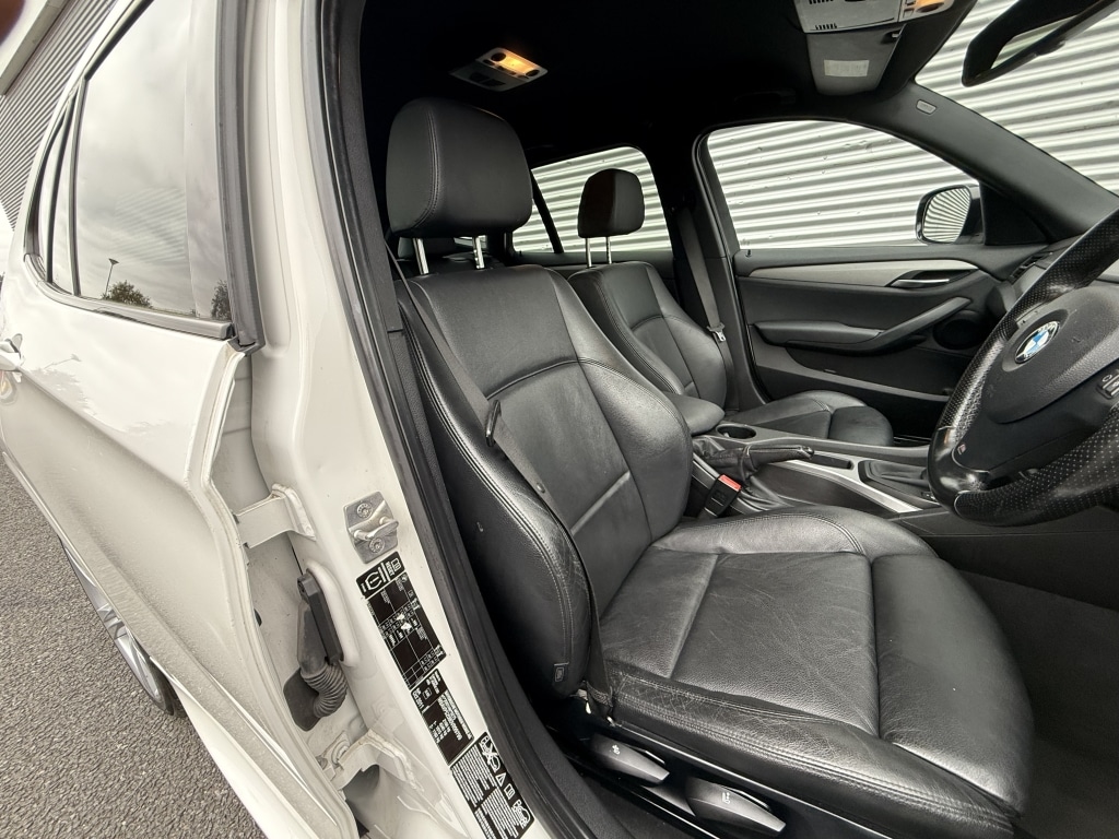 Used BMW X1 2011 for sale - 76293376: Photo 7