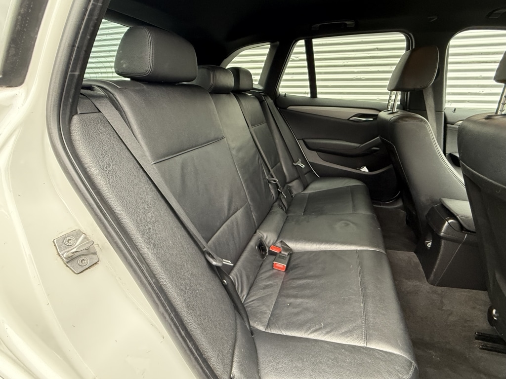 Used BMW X1 2011 for sale - 76293376: Photo 8