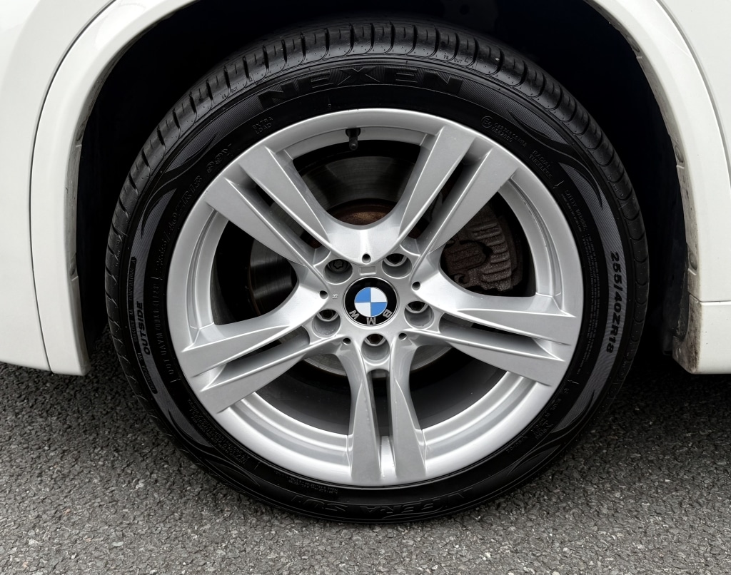 Used BMW X1 2011 for sale - 76293376: Photo 9