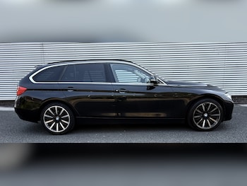 Used BMW 3 Series 2014 for sale - 79194874: Photo