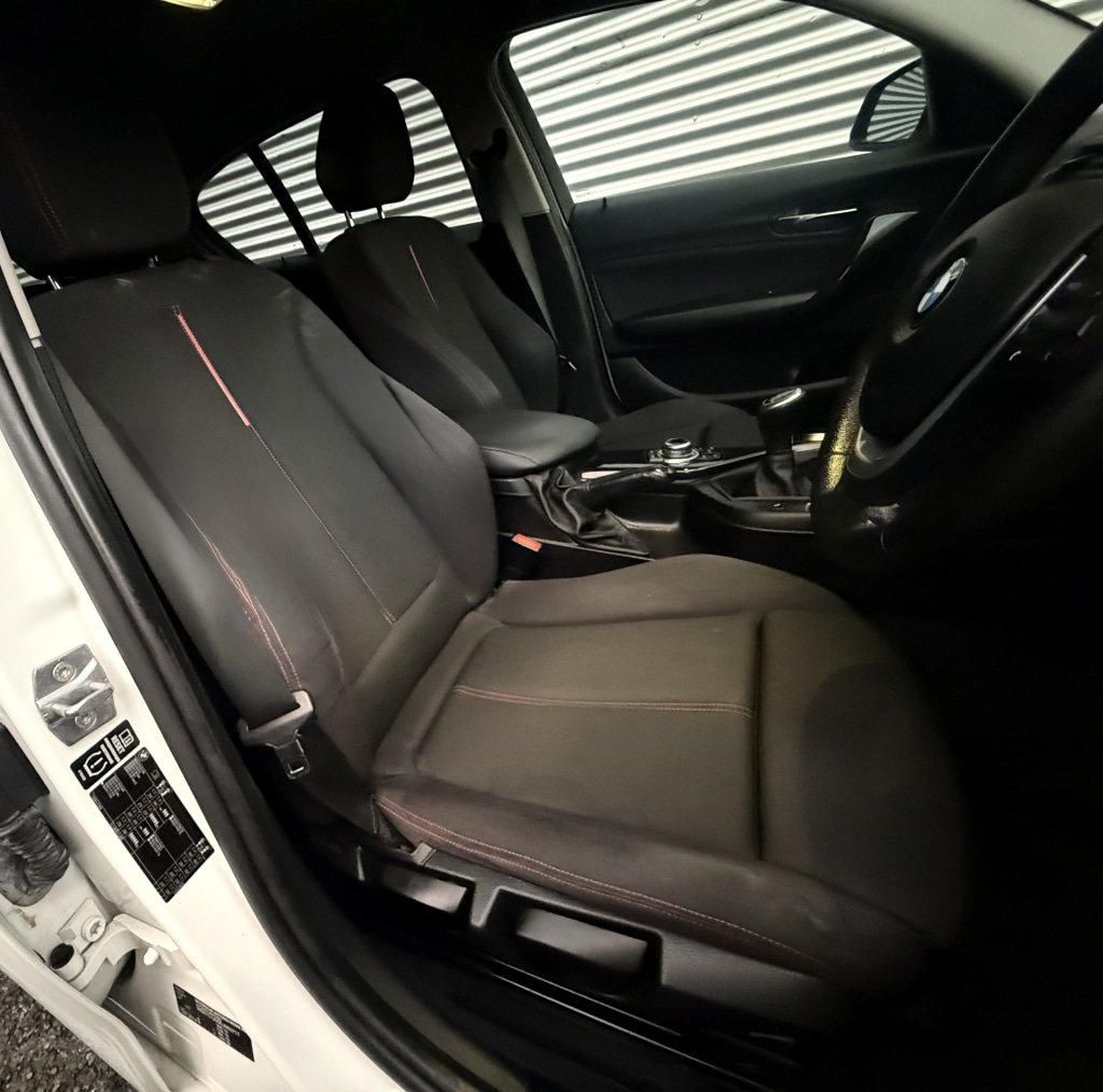 Used BMW 1 Series 2015 for sale - 76751999: Photo 2