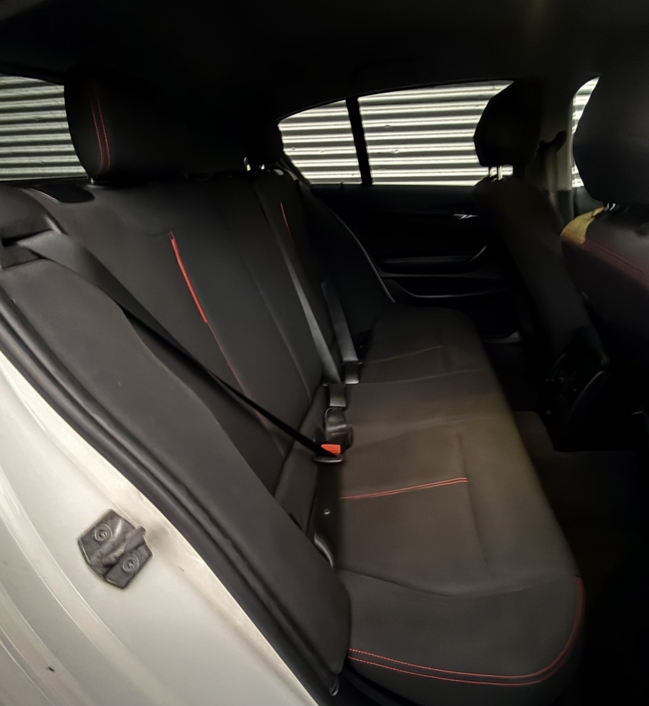 Used BMW 1 Series 2015 for sale - 76751999: Photo 4