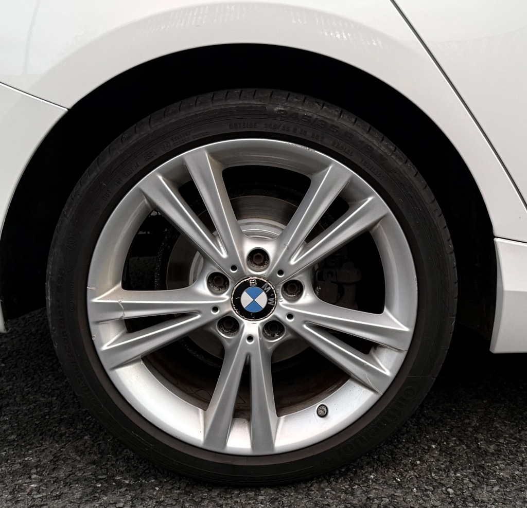 Used BMW 1 Series 2015 for sale - 76751999: Photo 5