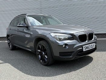 BMW - X1