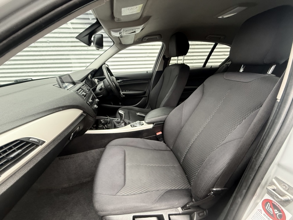 Used BMW 1 Series 2014 for sale - 77595659: Photo 10