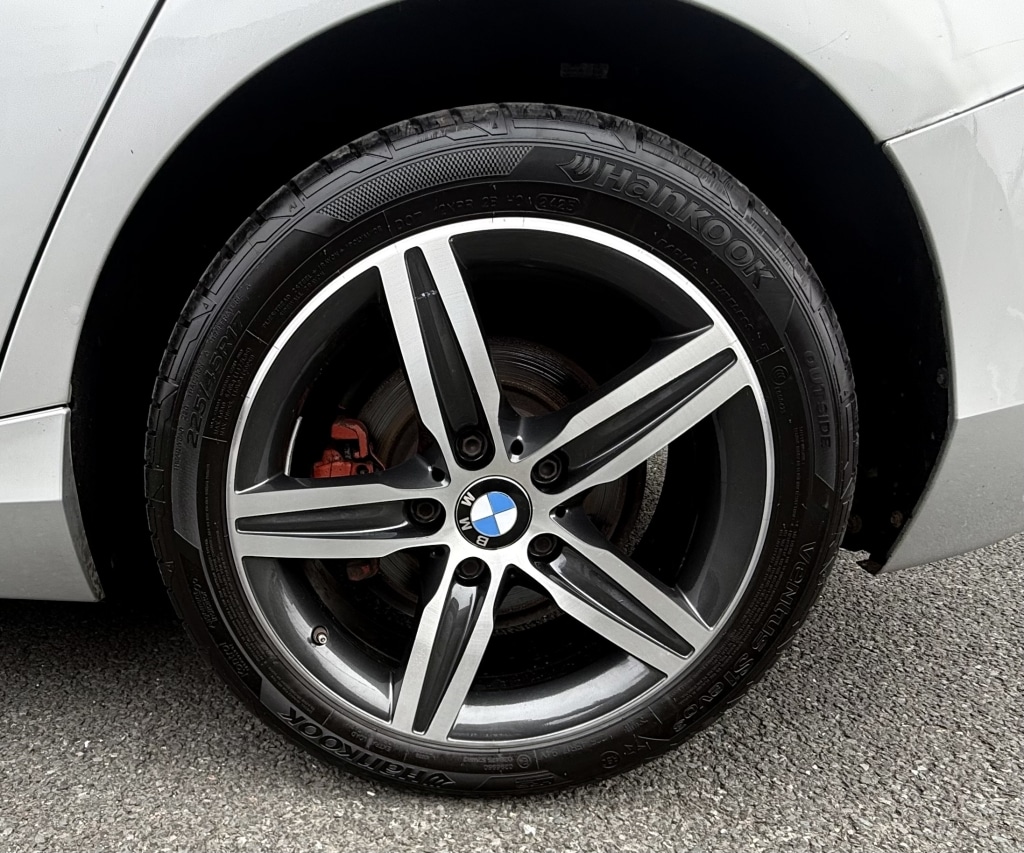 Used BMW 1 Series 2014 for sale - 77595659: Photo 11