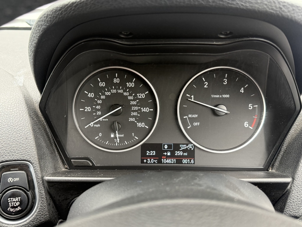 Used BMW 1 Series 2014 for sale - 77595659: Photo 13