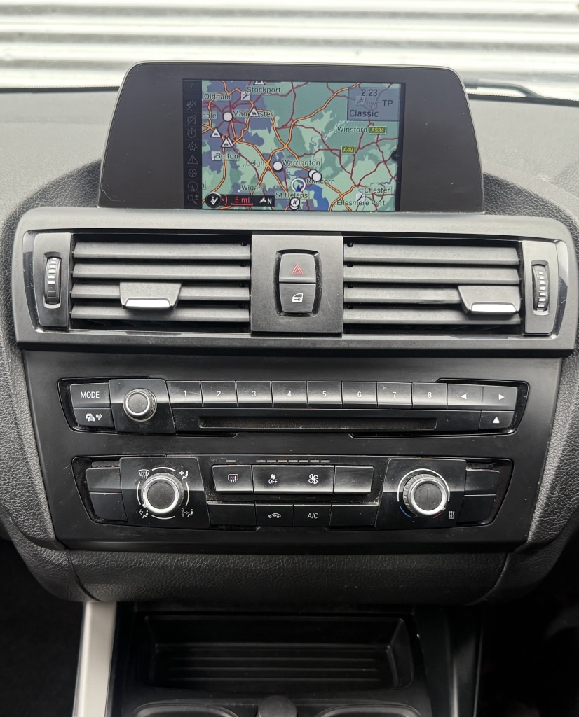 Used BMW 1 Series 2014 for sale - 77595659: Photo 18