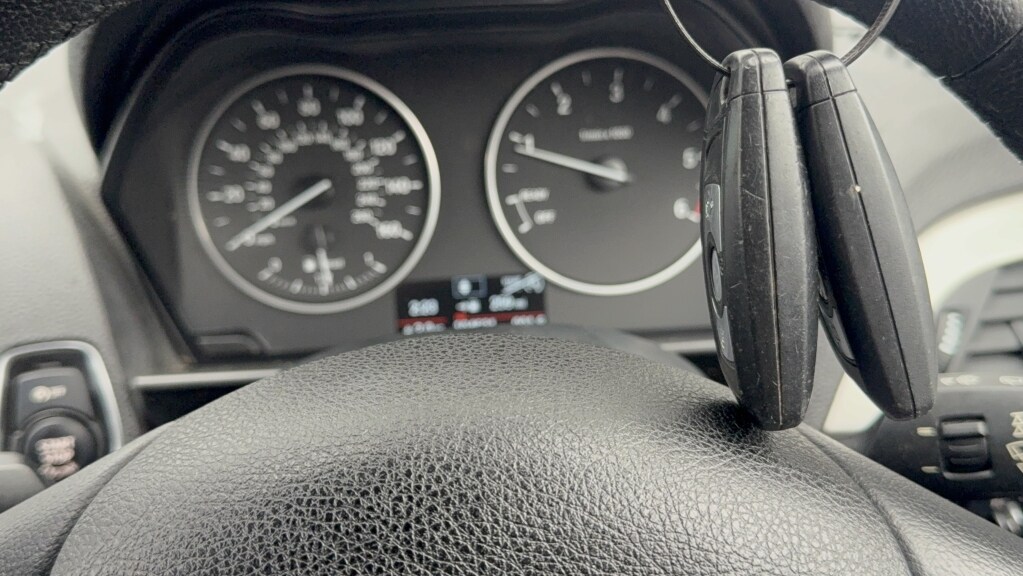 Used BMW 1 Series 2014 for sale - 77595659: Photo 20