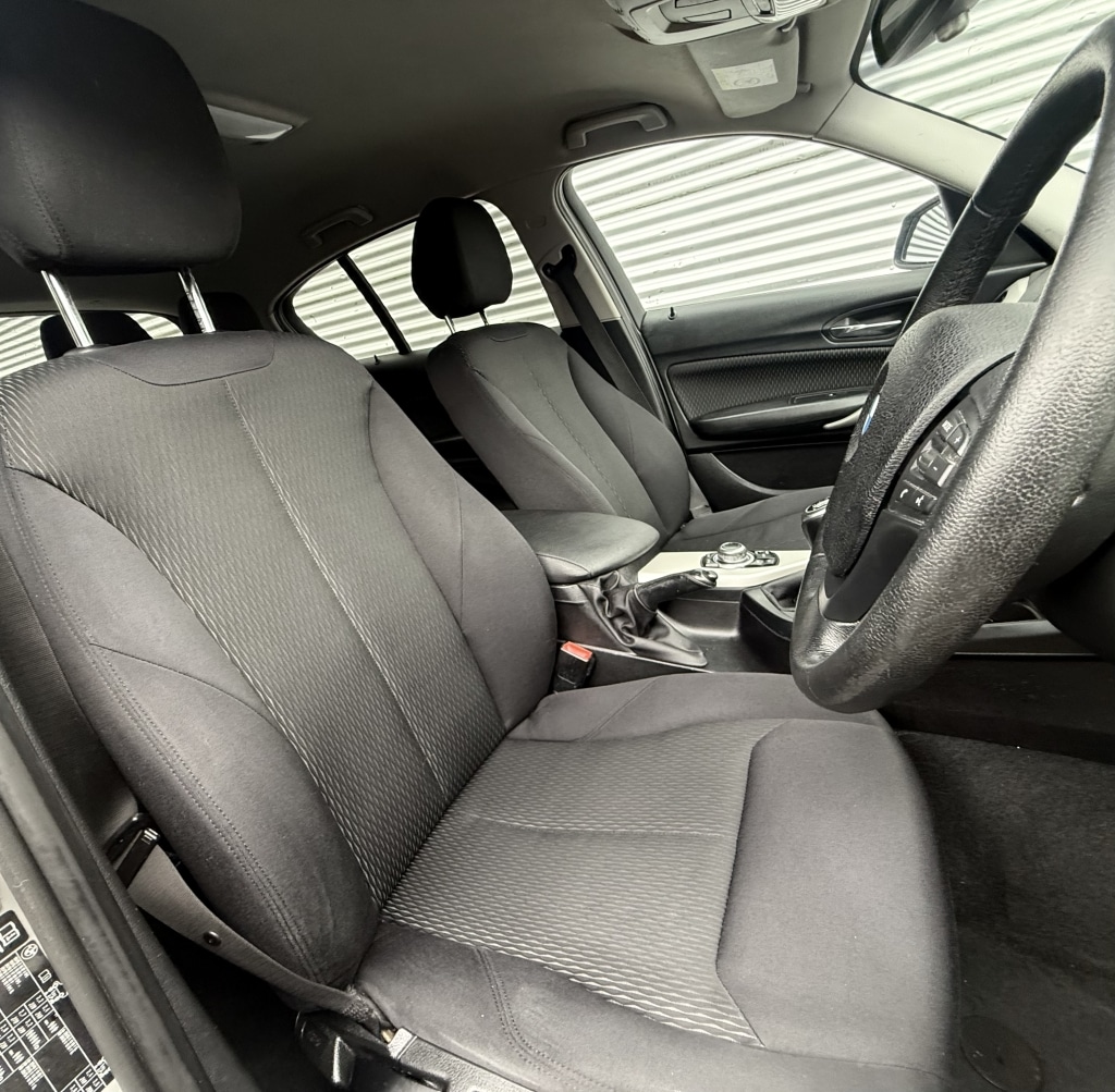 Used BMW 1 Series 2014 for sale - 77595659: Photo 4