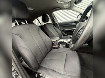 Used BMW 1 Series 2014 for sale - 77595659: Photo