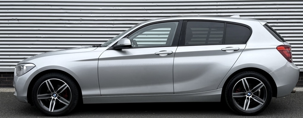 Used BMW 1 Series 2014 for sale - 77595659: Photo 6