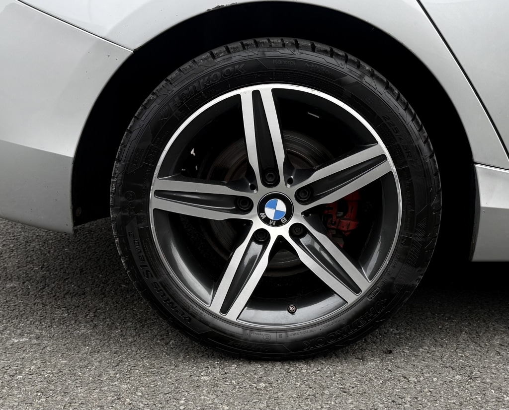 Used BMW 1 Series 2014 for sale - 77595659: Photo 9