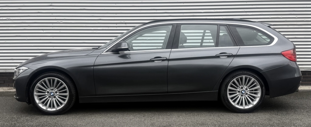 Used BMW 3 Series 2015 for sale - 78005401: Photo 10