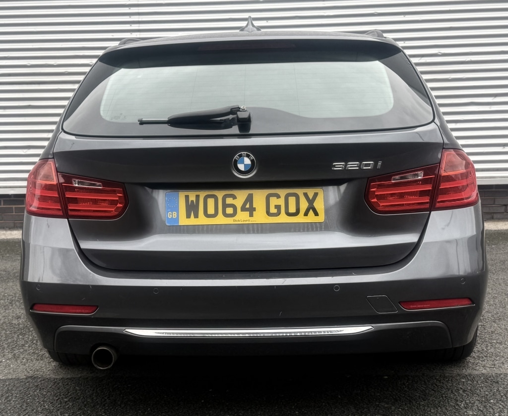 Used BMW 3 Series 2015 for sale - 78005401: Photo 11