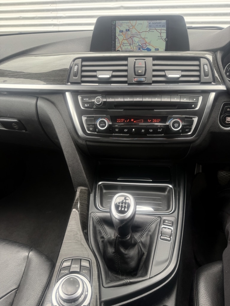 Used BMW 3 Series 2015 for sale - 78005401: Photo 12