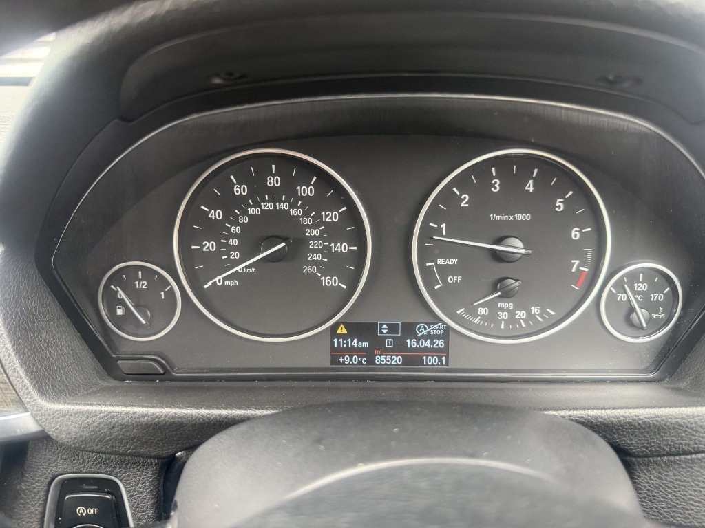 Used BMW 3 Series 2015 for sale - 78005401: Photo 13