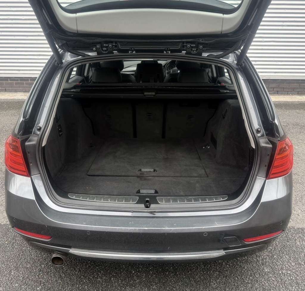 Used BMW 3 Series 2015 for sale - 78005401: Photo 14