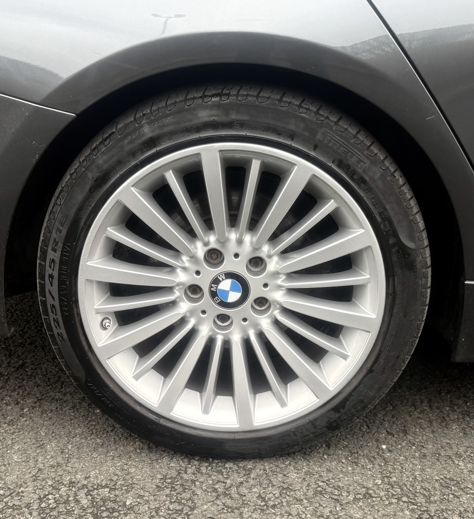 Used BMW 3 Series 2015 for sale - 78005401: Photo 15